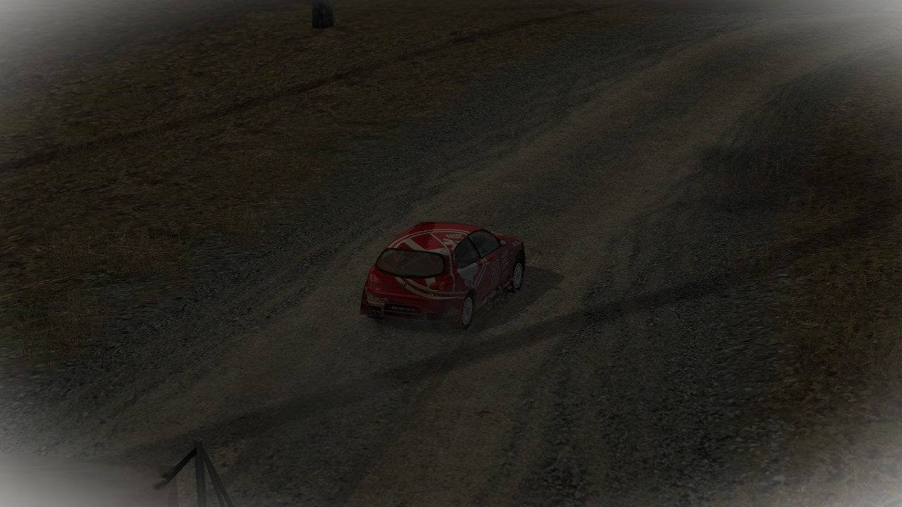 CMR2005 Best Car Cup (#3) - Finland S1 Super 2WD - 