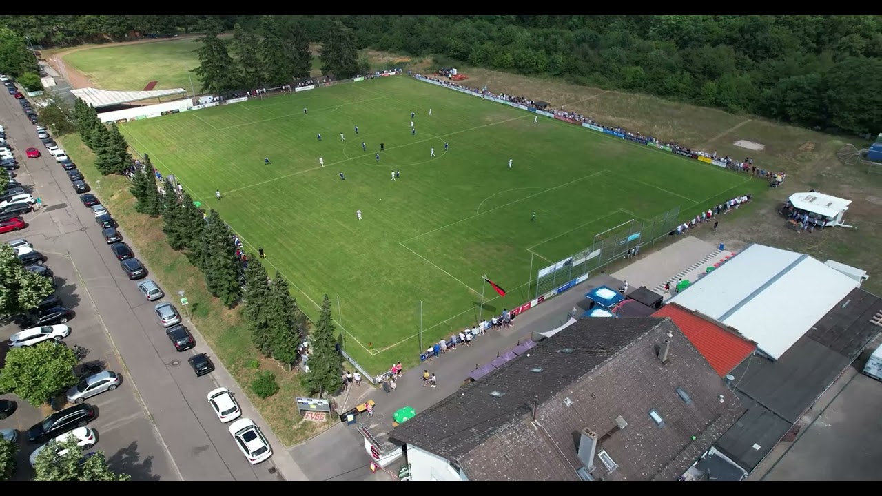 FVgg Neudorf 12.  Juni 2022