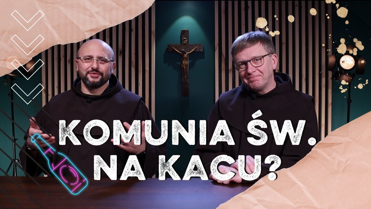 Kac | Komunia św. | czy mogę? | impreza | badanie alkomatem | bEZ sLOGANU2 (541)