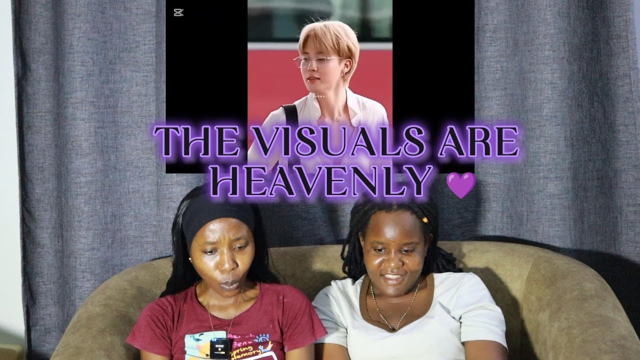 Kpop Newbies React to Heavenly Visuals & Edits of Jimin 30 Never Looked This Good 😭🔥
