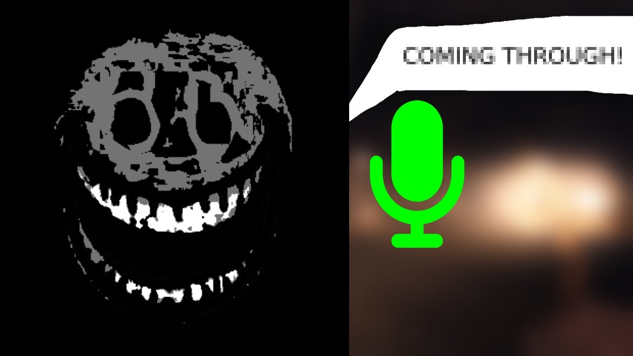 DOORS 👁 Mines Floor 2 2024 April Fools Voice Lines Modifier (2025) MOST VIEWED VIDEO
