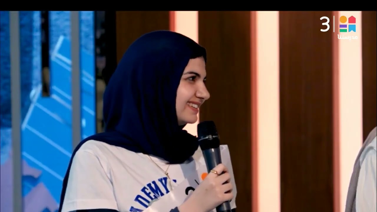 جنى إبراهيم  الثامنة على الجمهورية علمي علوم: اجتهدت ومكنتش مصدقة إن اسمي بين الأوائل