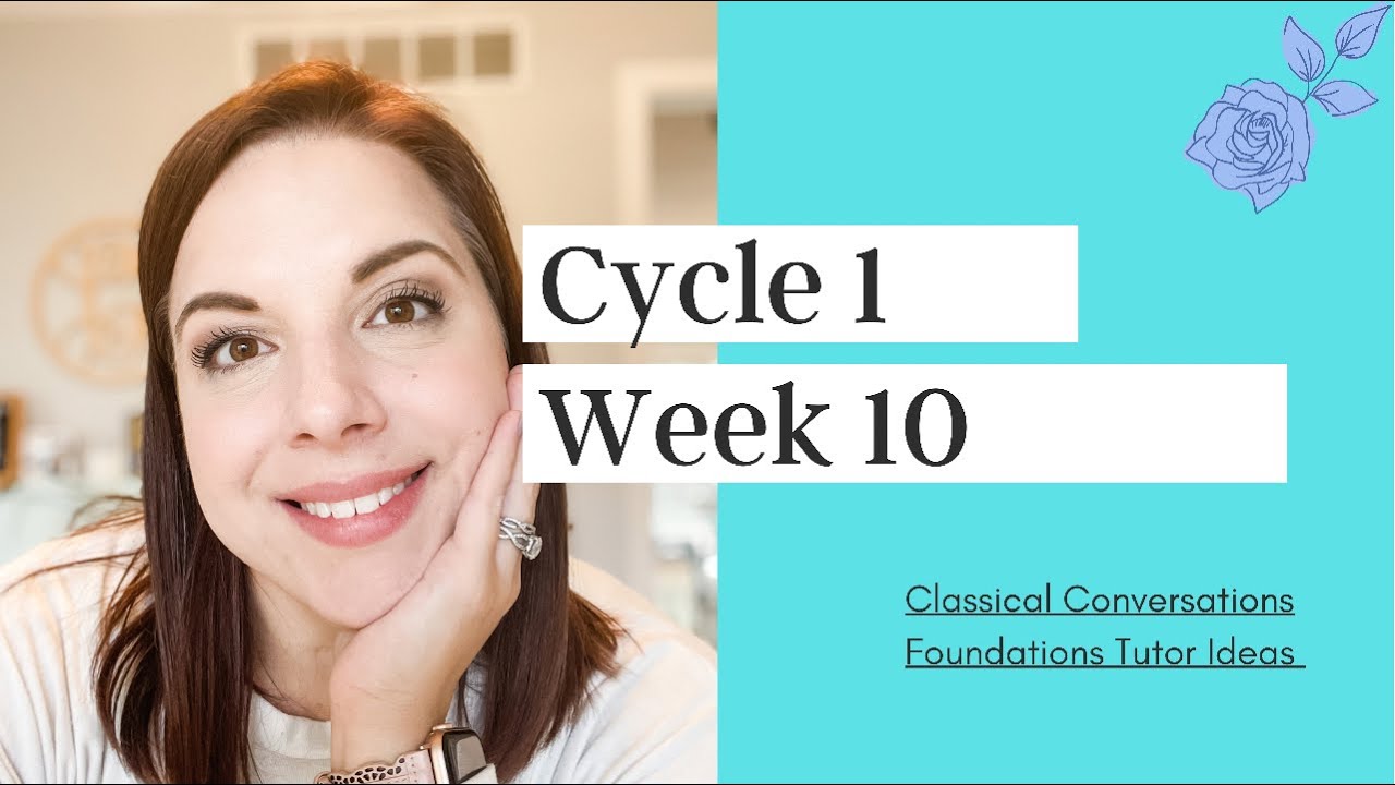 CC Cycle 1 Week 10