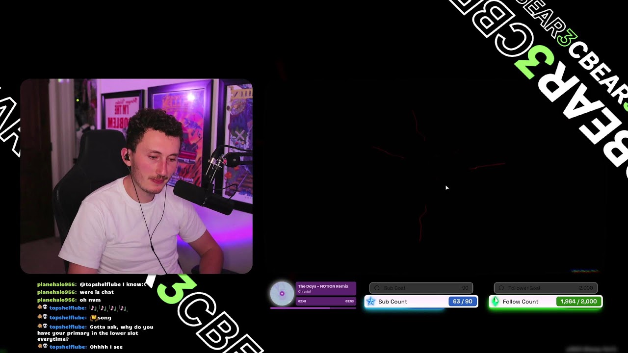 ARC WITH IRL FRIENDS  GRINDING LVLS with swag