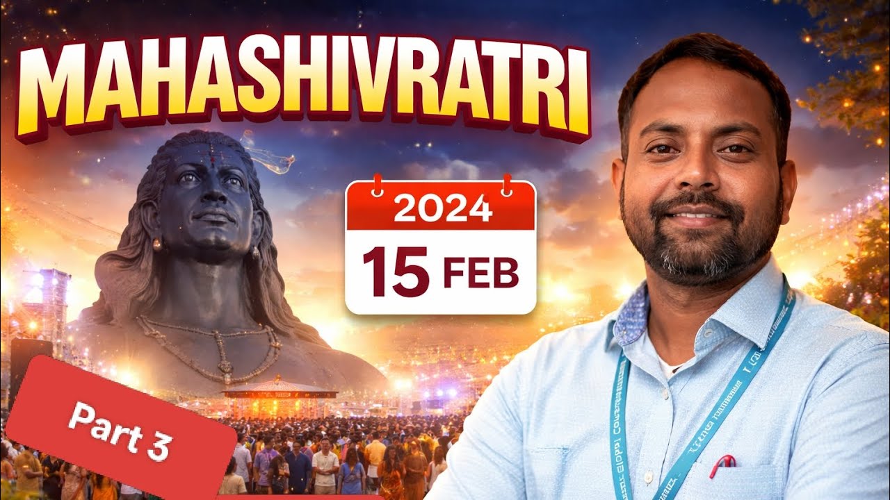 Meditation#aadiyogi#abhishekum#2026#shiv#bhole Baba#mahashiratri