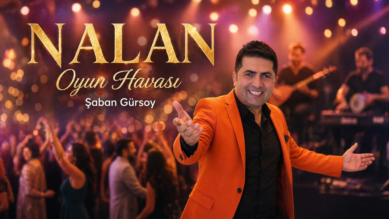 Şaban Gürsoy - Nalan