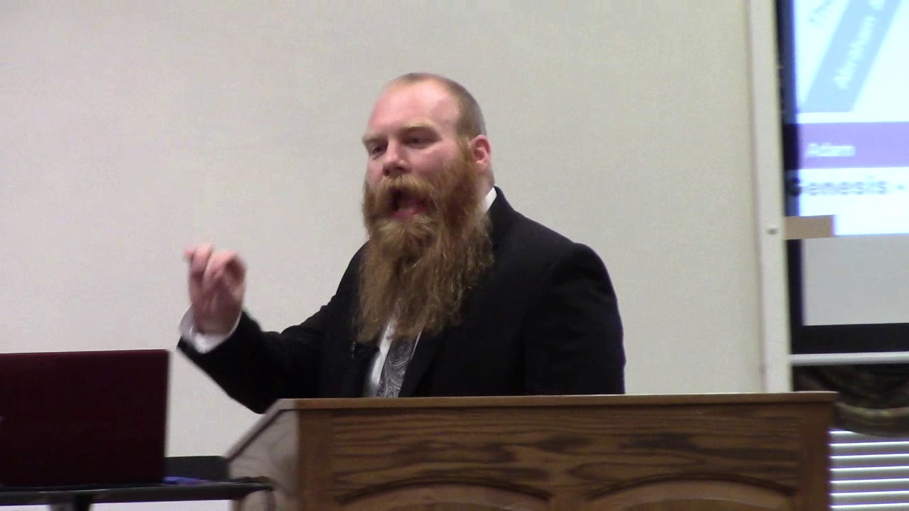Matthew Hawley - Three Keys to Biblical Contentment