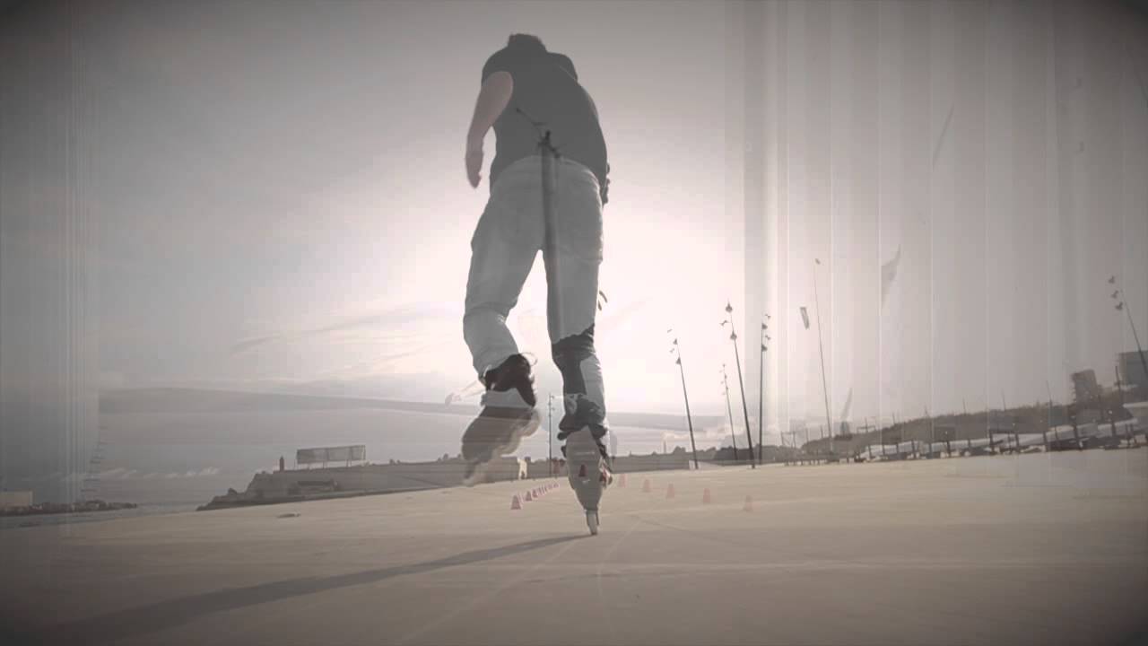 Seba IGOR Freestyle Skates