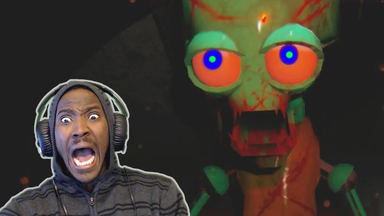 SQUIDWARD IS A BEAST!!! | Five Nights at the Chum Bucket