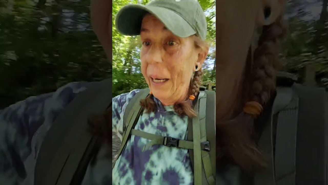 Virginia Creeper Trail | Abingdon to Damascus | FULL VIDEO