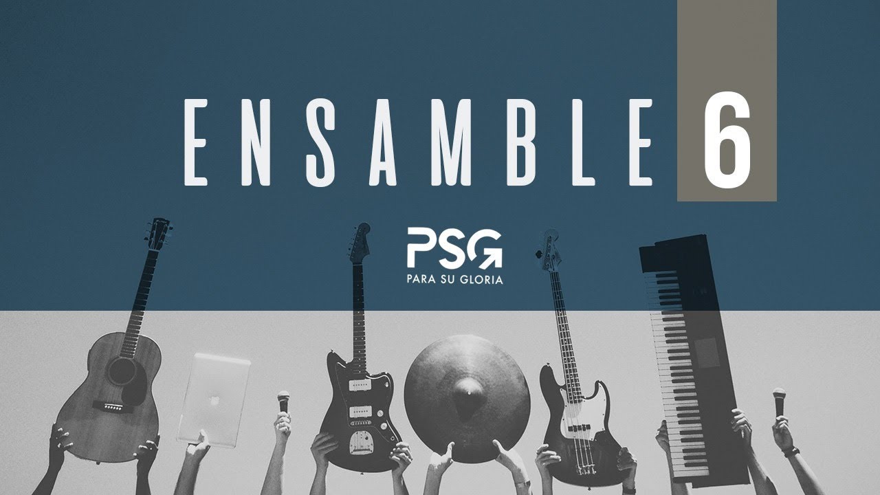TALLER DE ENSAMBLE MUSICAL [INSTRUMENTO: EL BAJO] - CLASE 6