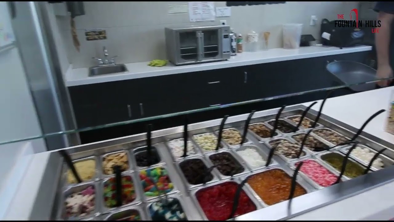 The Fountain Hills Life - Business Spotlight: OYO