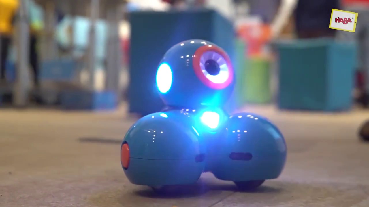 Das ist die HABA Digitalwerkstatt!