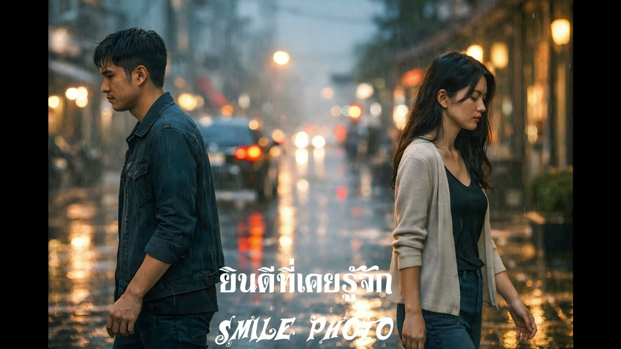 ยินดีที่เคยรู้จัก - Smile Studio