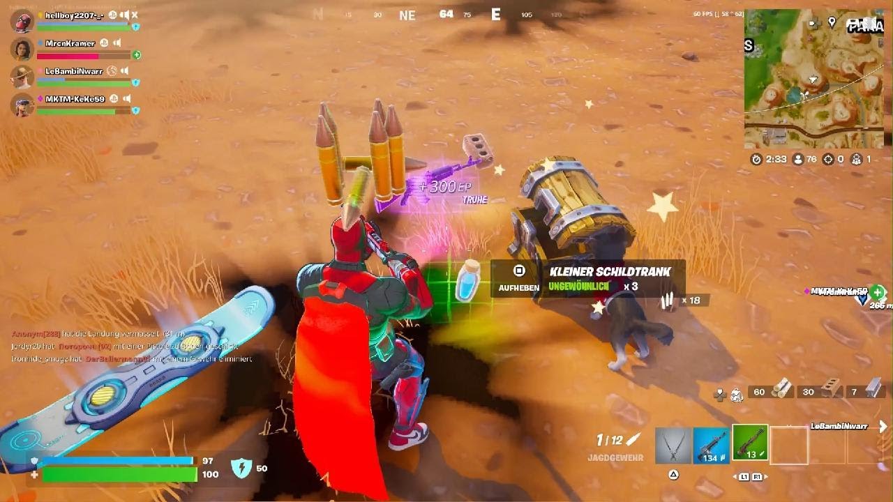 Fortnite