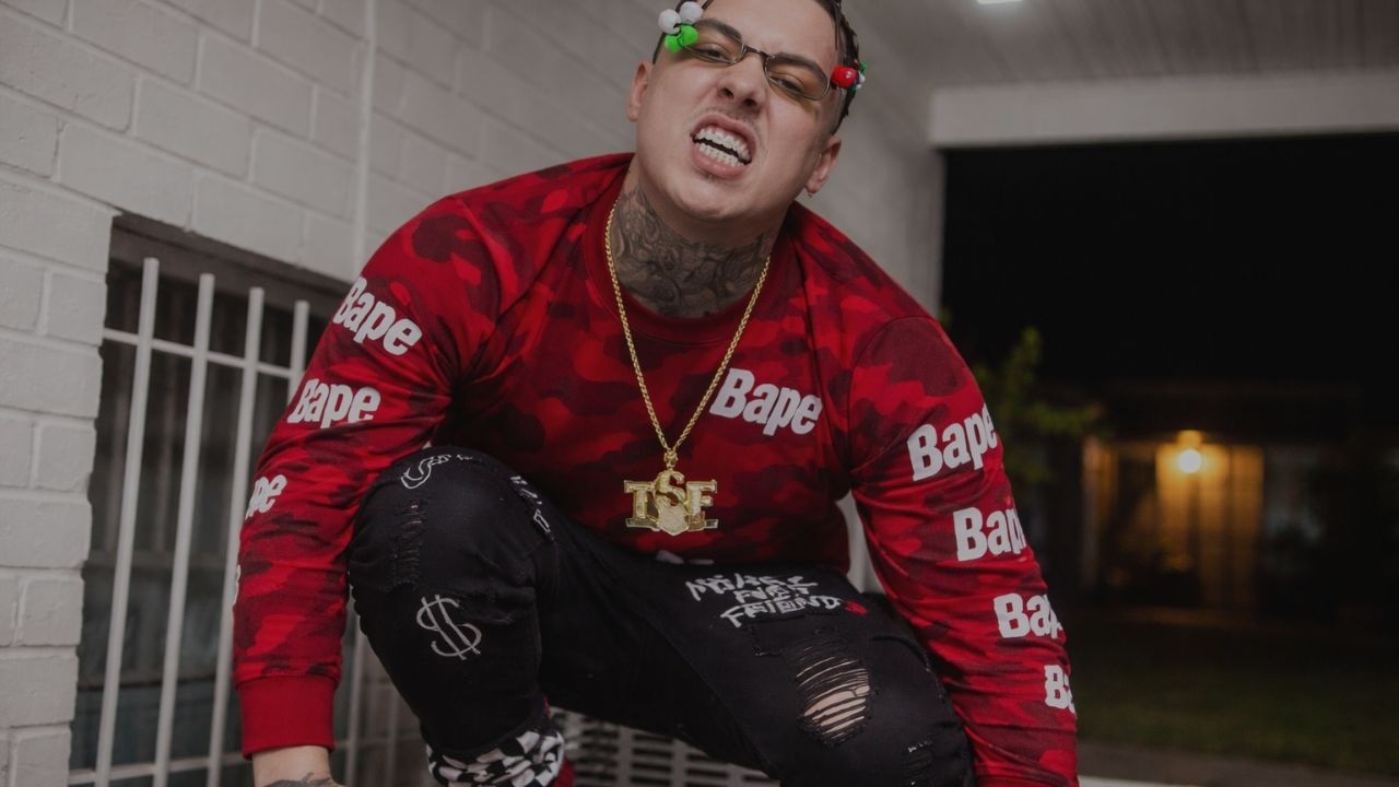 FREE Peso Peso Type Beat - Haters - Freestyle Trap Beat