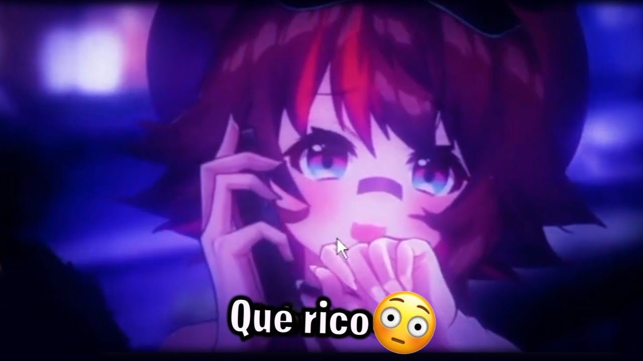 chicos estan enfermos (si somos xd)