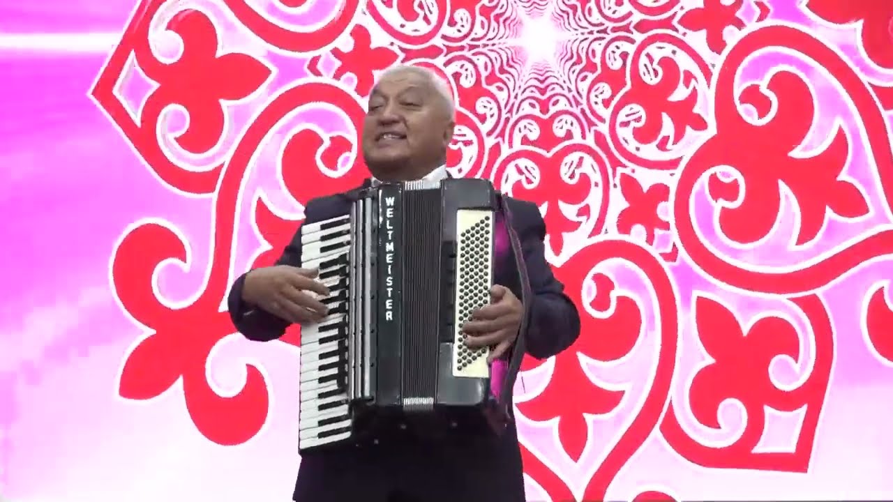 Р.Абдыкадыров 