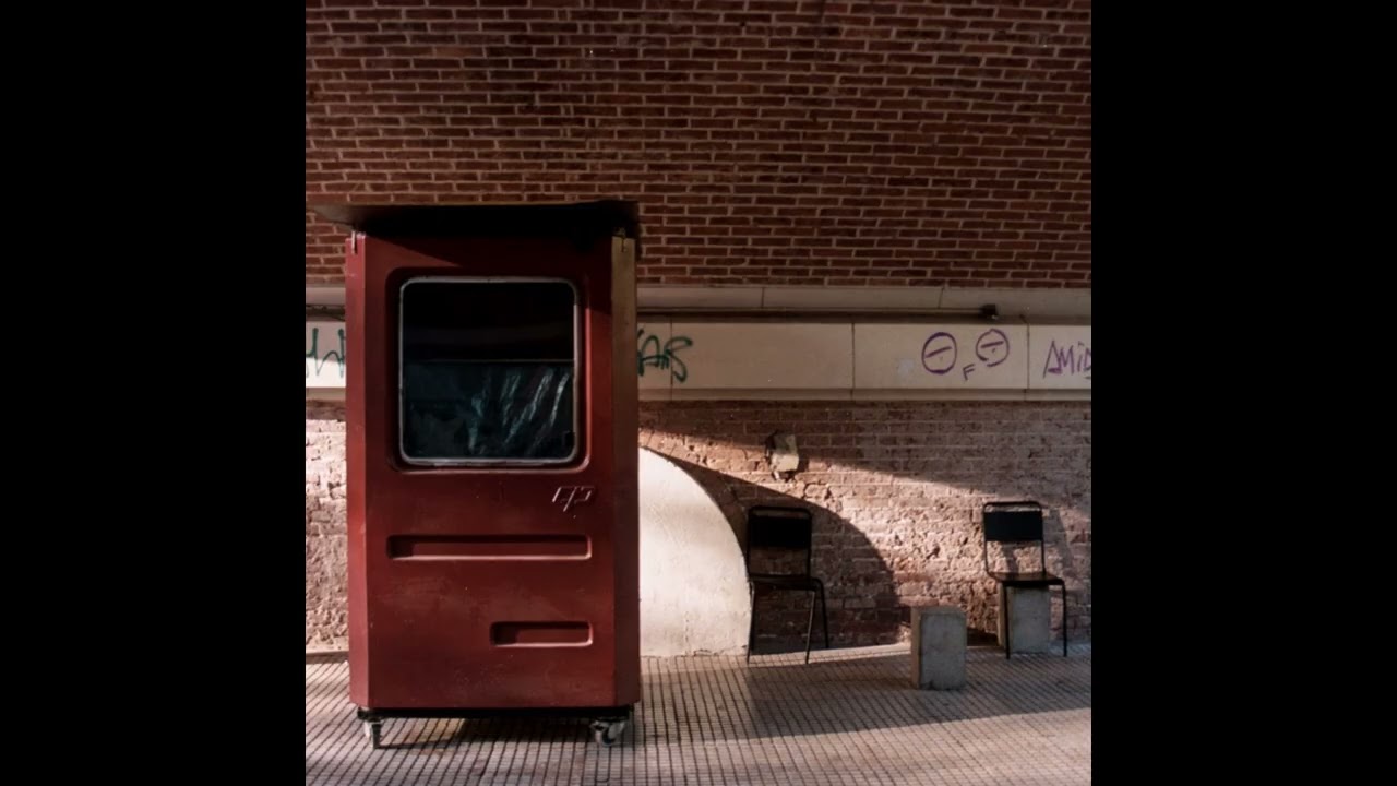 Belgrano - 06 - The Journey [AOTEE006]