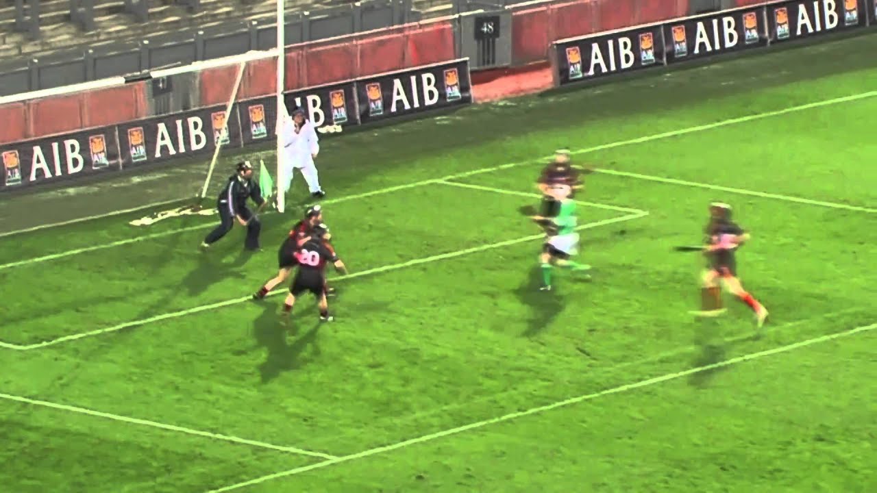 Highlights all ireland