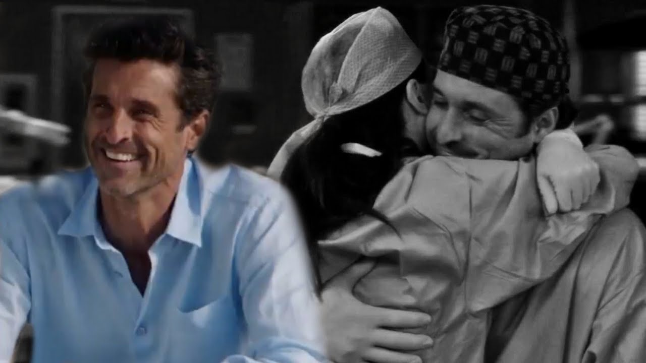 • Derek & Amelia | Keep your head up