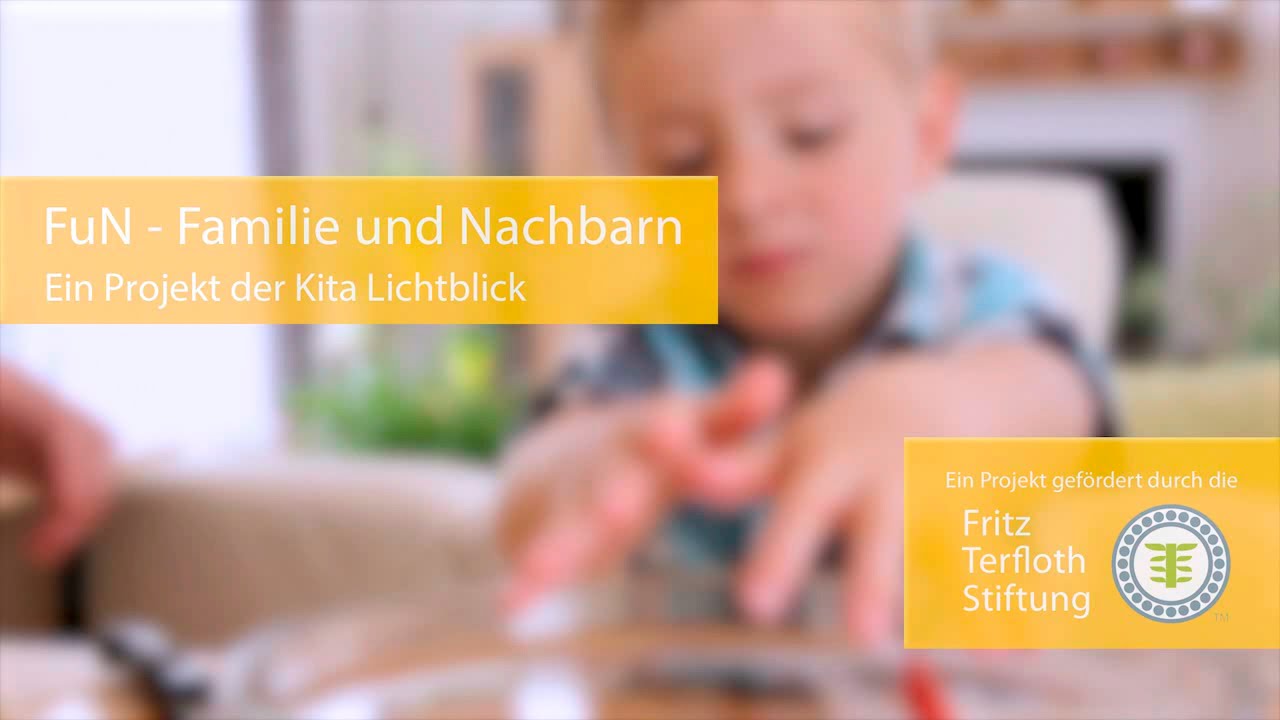 “Familie und Nachbarschaft (FuN)