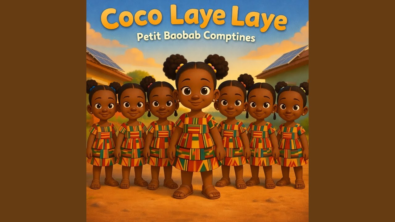 Coco Laye Laye