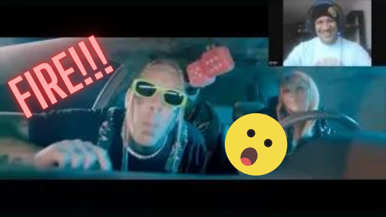 Tom MacDonald, Adam Calhoun & Nova Rockafeller-Chrome [TUFFNERDZ RAP REACTION]🔥🔥🔥🔥💀💀💀💀