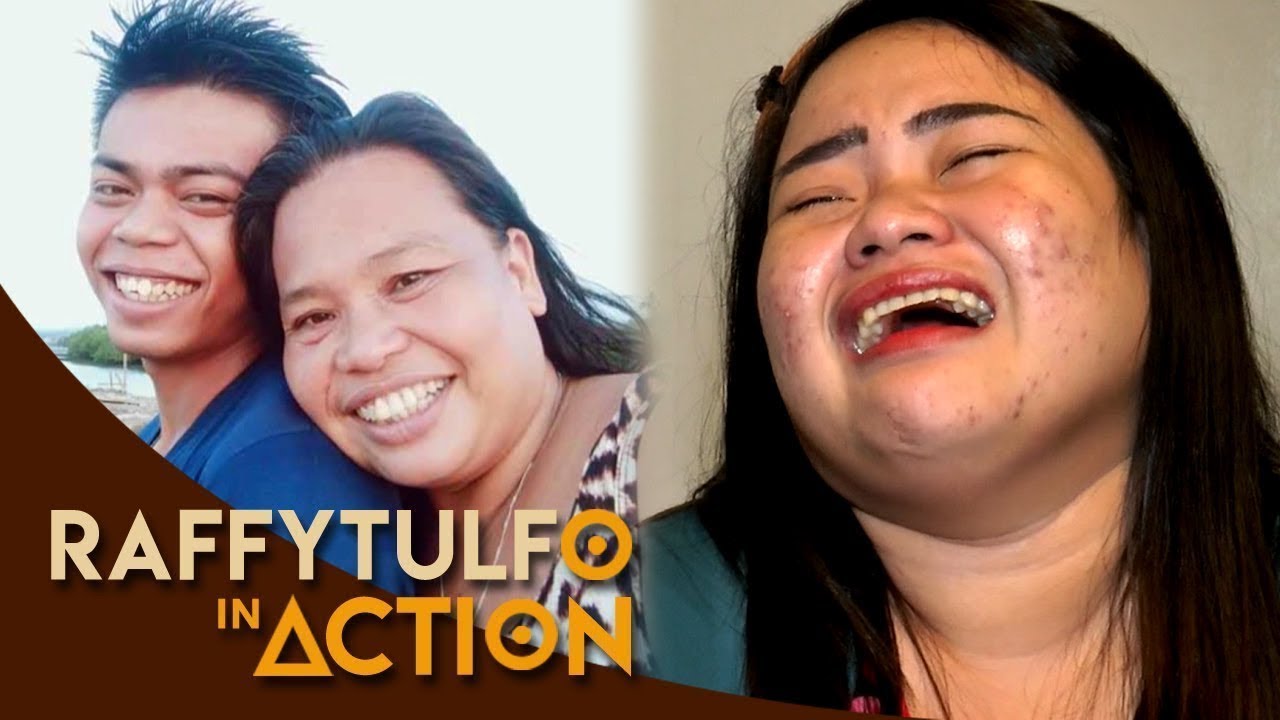 PART 2 | WALANG KATULAD NA INA. INIWAN ANG ANAK NA MAY DENGUE PARA SUMAMA SA KABIT!