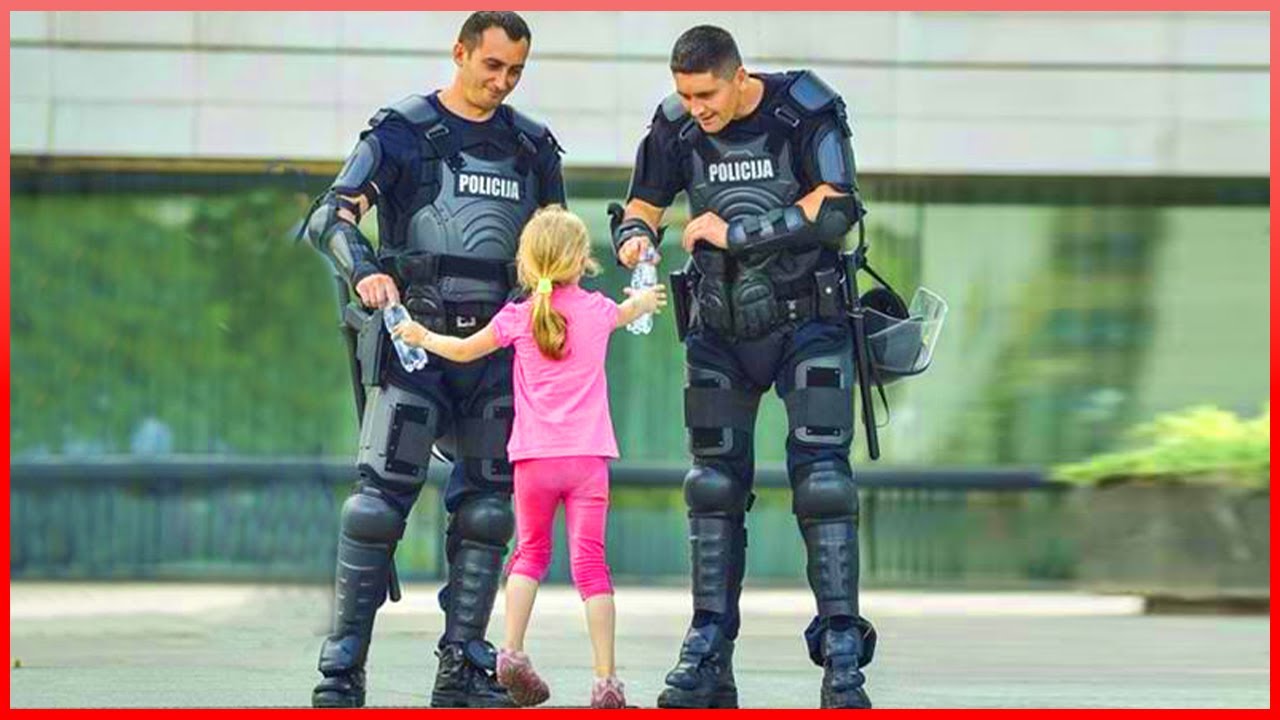 Random Acts of Kindness That Will Make People Cry! ❤️