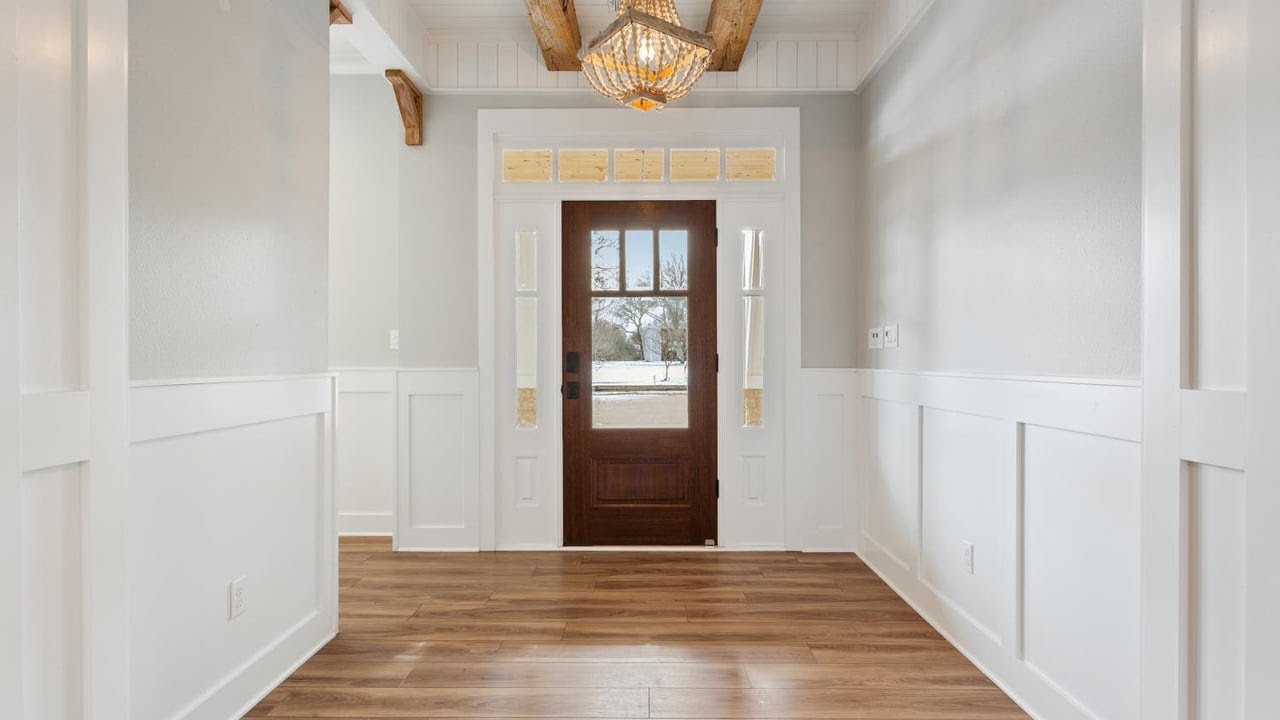 17309 N Hwy 6, Valley Mills, TX