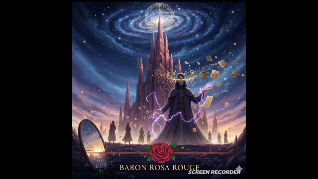 #poiriersabrina La Loi de L'ombre et du Ciel 