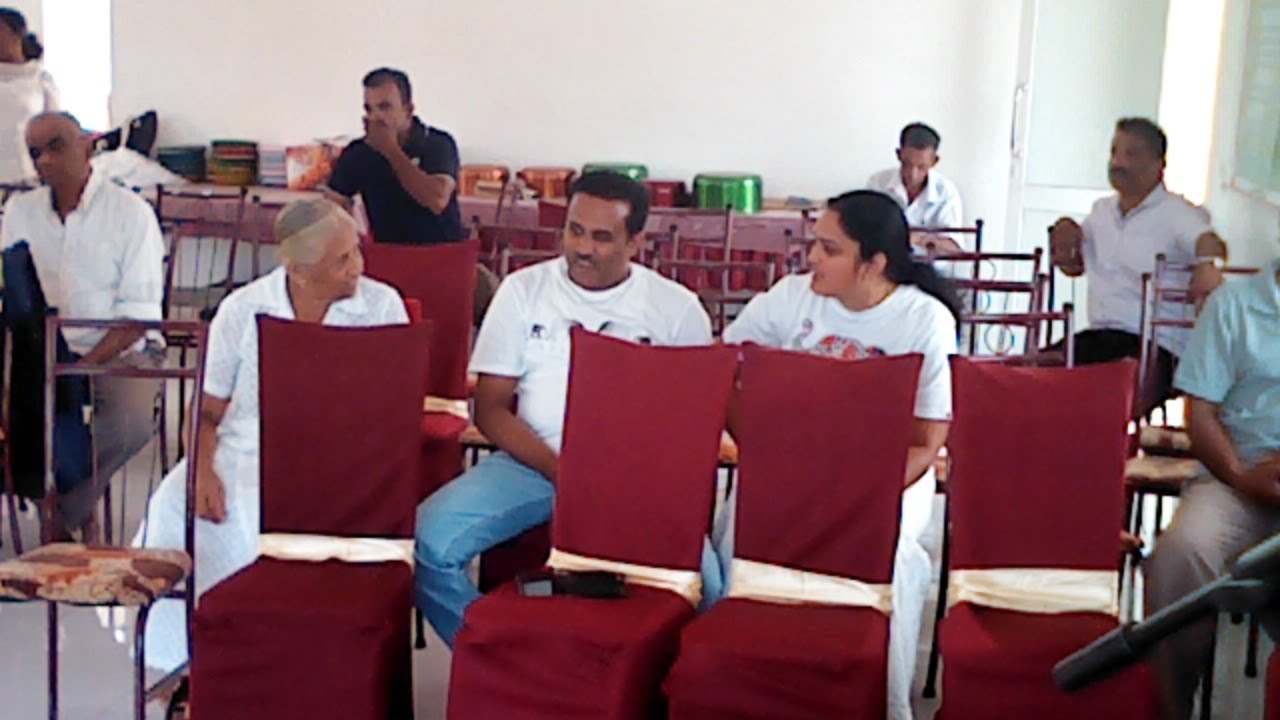 නිවන ගැන අරහත් උපාසක කළ අපූරු දේශනාව එක වරක් වුව බැලිය යුතුමය