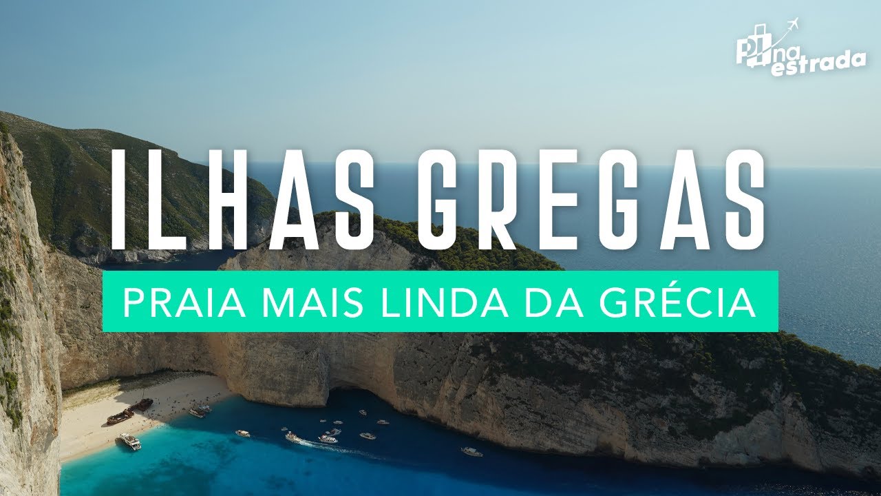 Roteiro ZAKYNTHOS e NAVAGIO BEACH: descubra a ilha grega #4