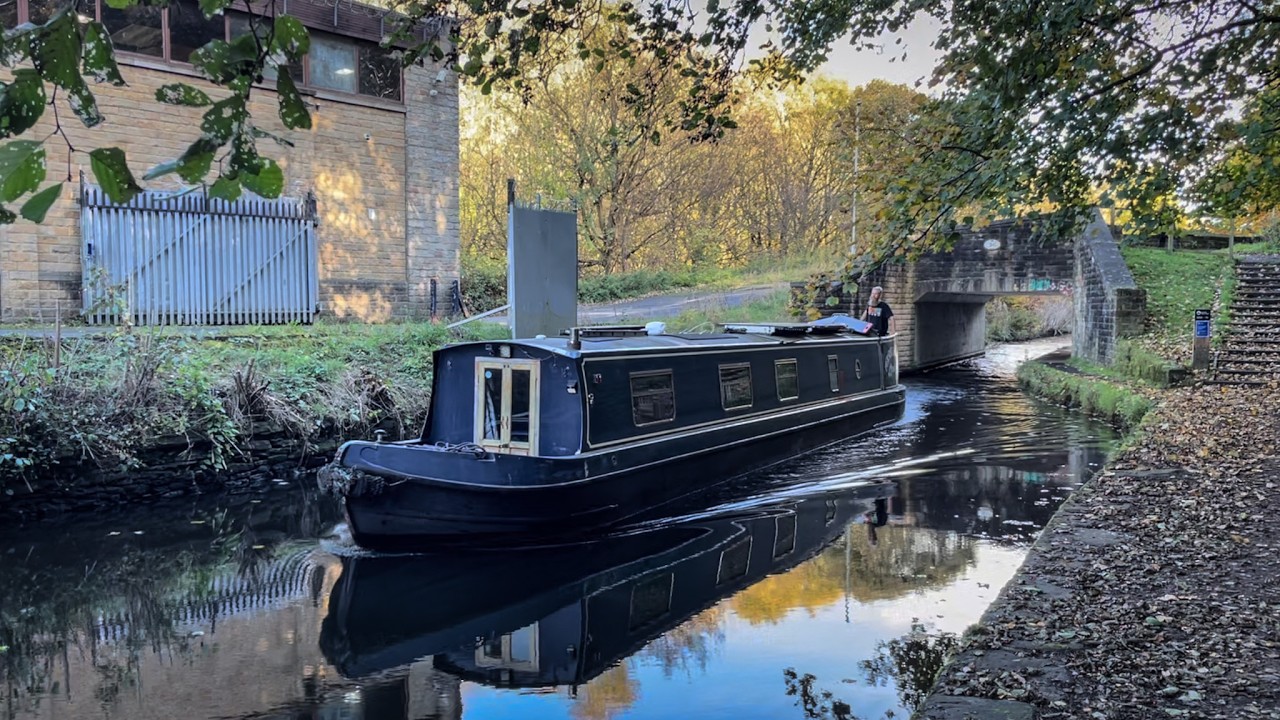 E27 || They Closed the Canal for NO Reason!