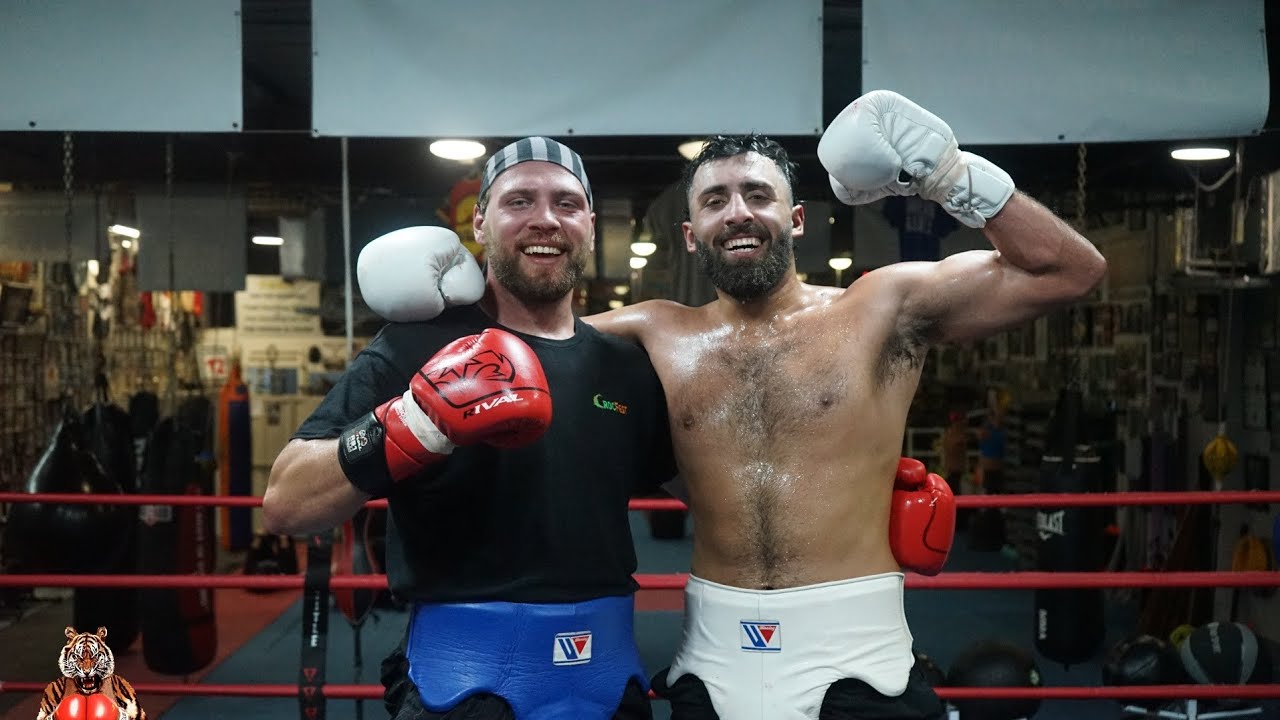 *Toro Arabic* The C-Weight Champ Back! Just like that! A 🌎 Title in 2026! 17-0-14kos 👀