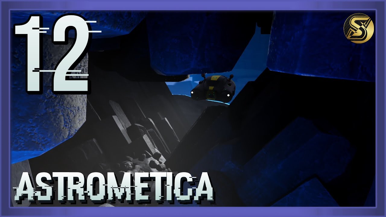 MYTHBUSTING & FINDING TONS OF SECRETS! | ASTROMETICA - PART 12