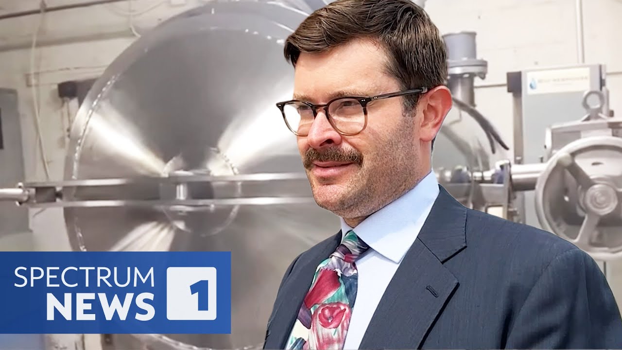 Water Cremation: What Is It, and Should It Be Legalized?