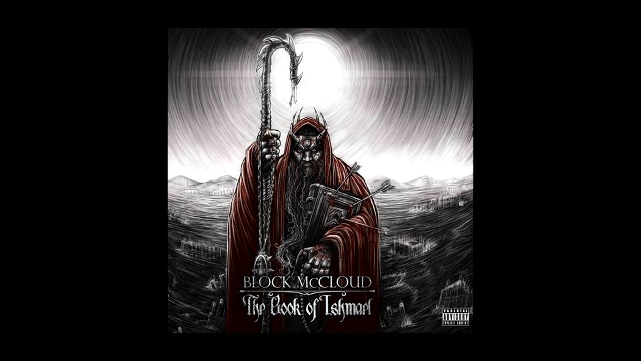 Block McCloud - Hair
