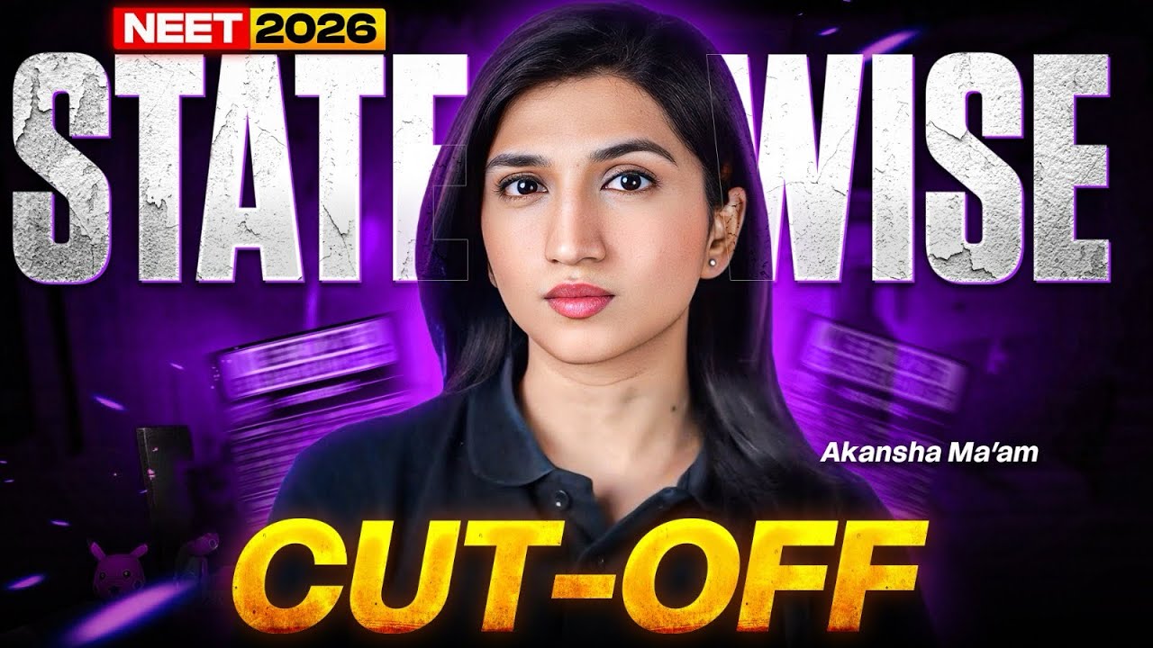 RENEET 2026 Final Cutoff | State-wise and Category-wise Cutoff | Akansha Karnwal