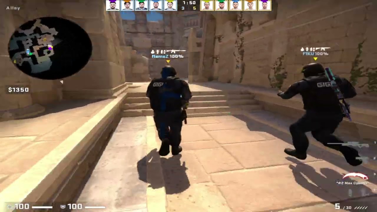 POV OG degster (40/19) vs Heroic (ANUBIS) @ BLAST Premier World Final 2022
