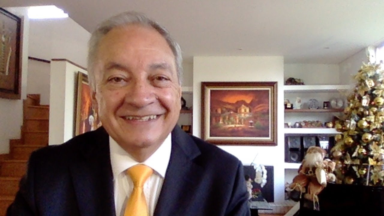 Domingo 30 de Noviembre de 2025. - Jorge Duque Linares