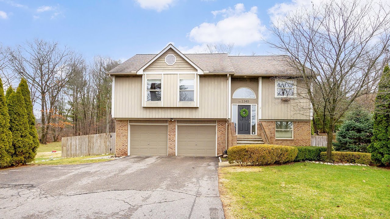 1345 South Milford Road, Milford, MI 48381