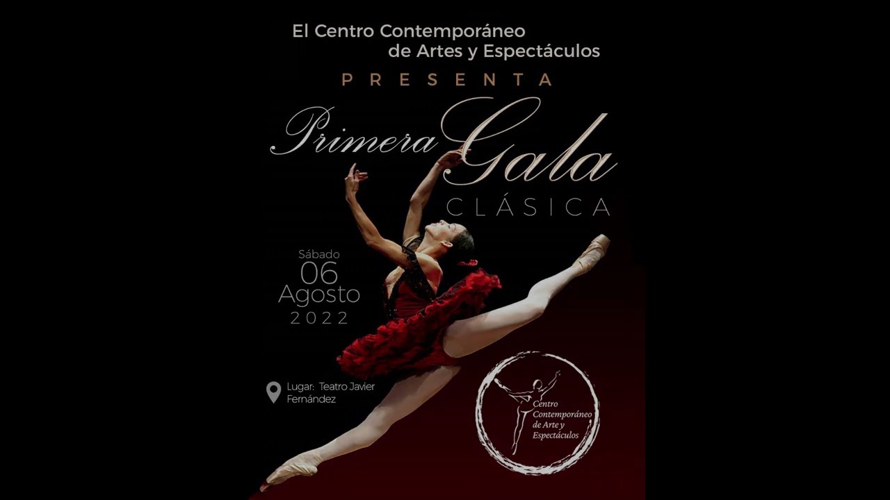 I Gala Clásica 2022
