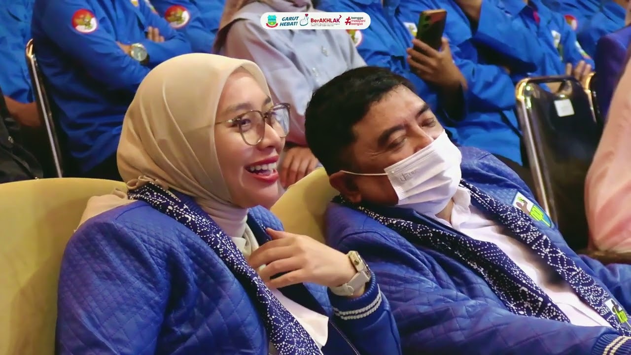 Pelantikan DPD KNPI Periode 2026-2029