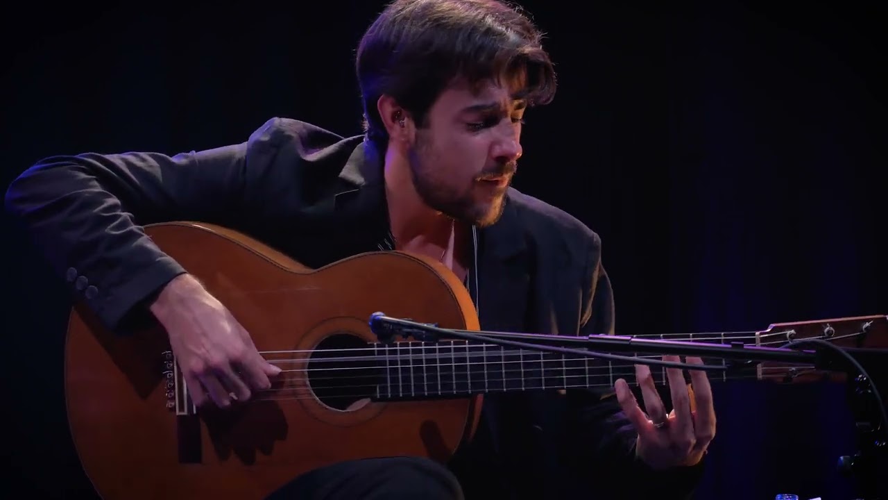 Víctor Franco - 
