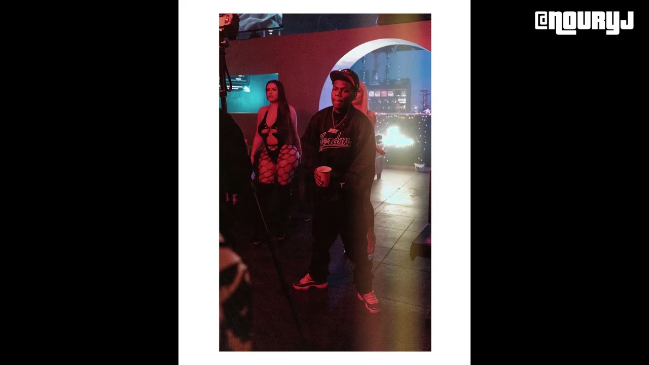 [FREE] DrexTheJoint Type Beat - 