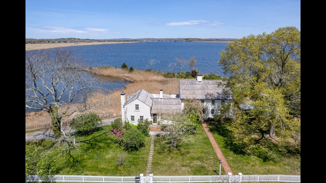 175 North Cove Road Old Saybrook, CT | ColdwellBankerHomes.com