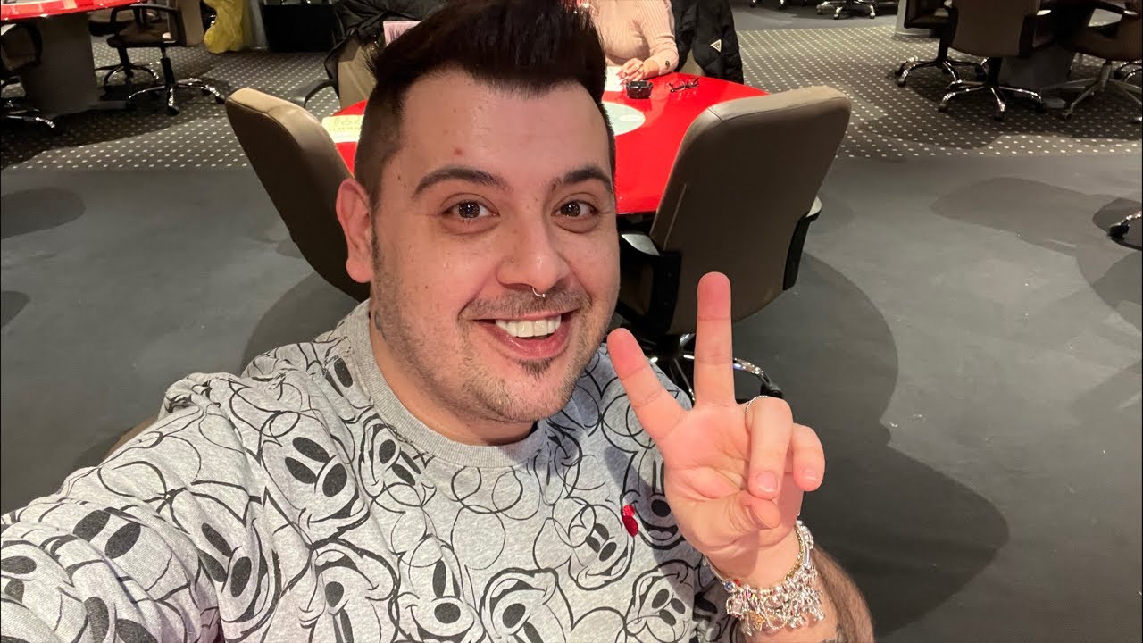 Stasera solo grandi vincite!