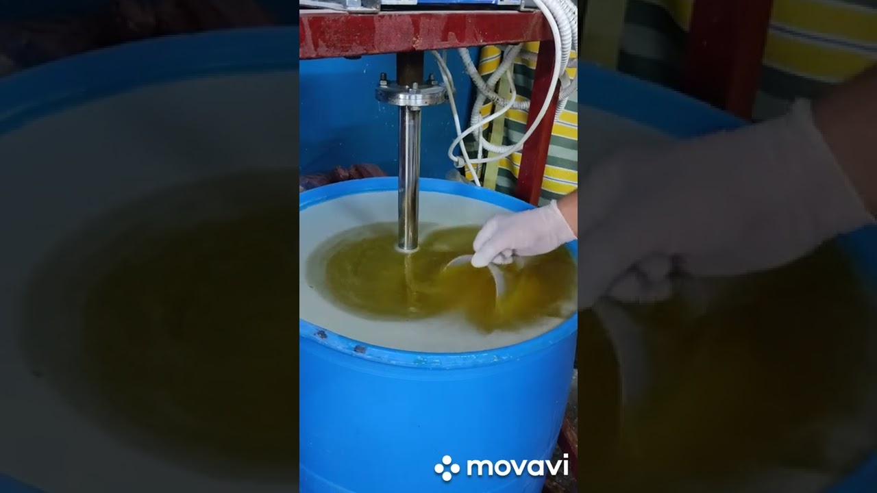 معلومات عن الصابون السائل سائل متعدد الاستعمالات